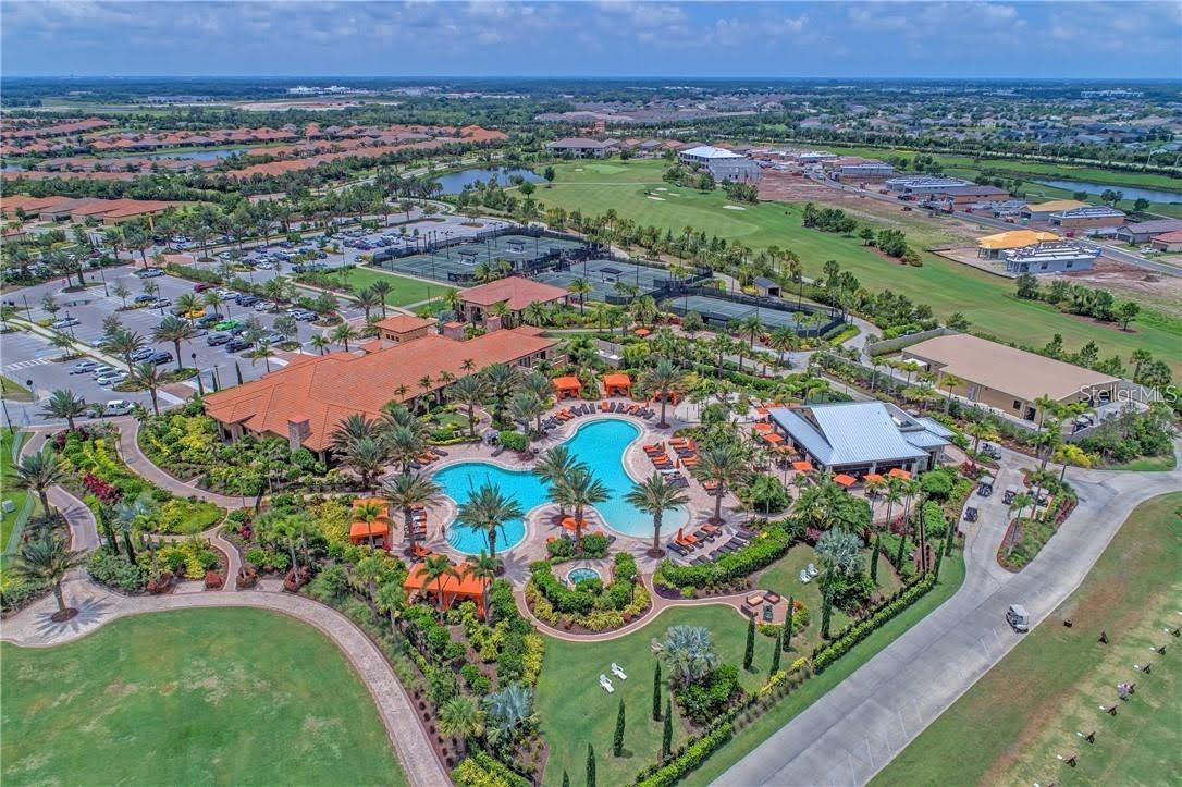 13725 MESSINA LOOP #201, BRADENTON, FL, 34211