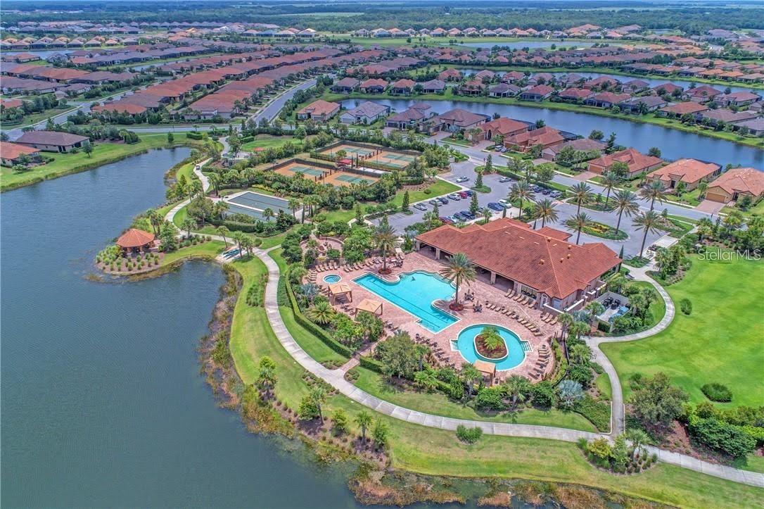 13725 MESSINA LOOP #201, BRADENTON, FL, 34211