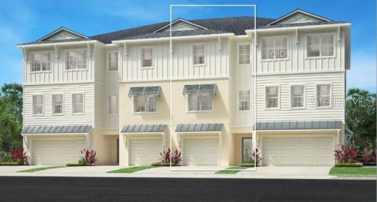 7366 MARATHON DR, SEMINOLE, FL, 33777