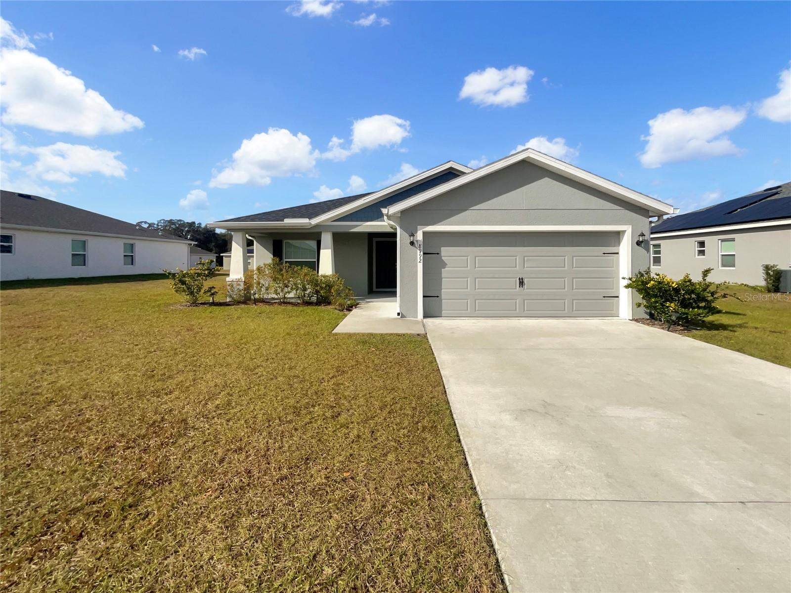 8992 SE 42ND CT, OCALA, FL, 34480