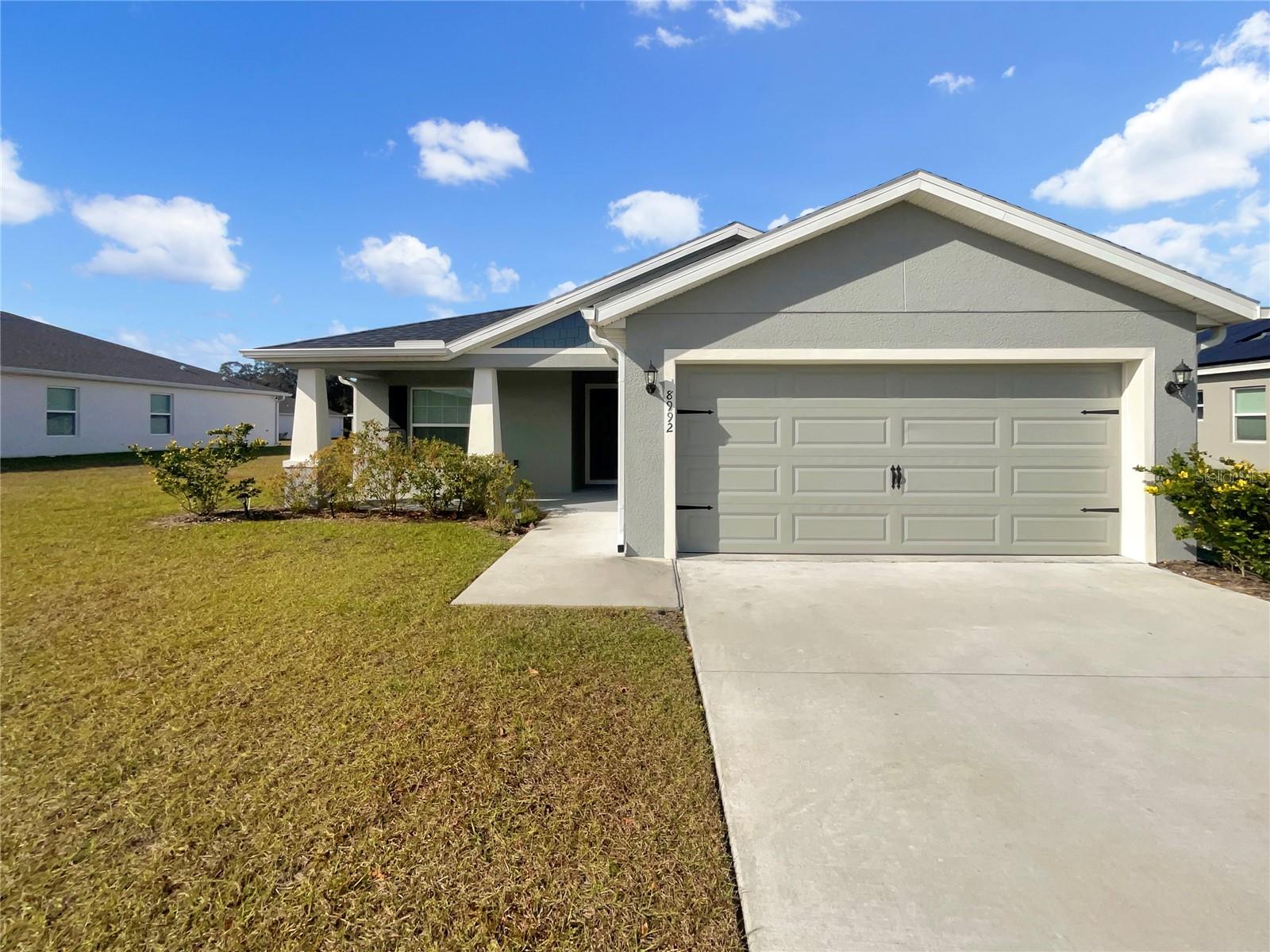 8992 SE 42ND CT, OCALA, FL, 34480