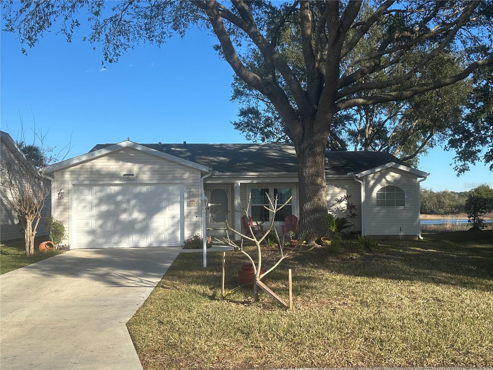 24825 PINE HL, LEESBURG, FL, 34748