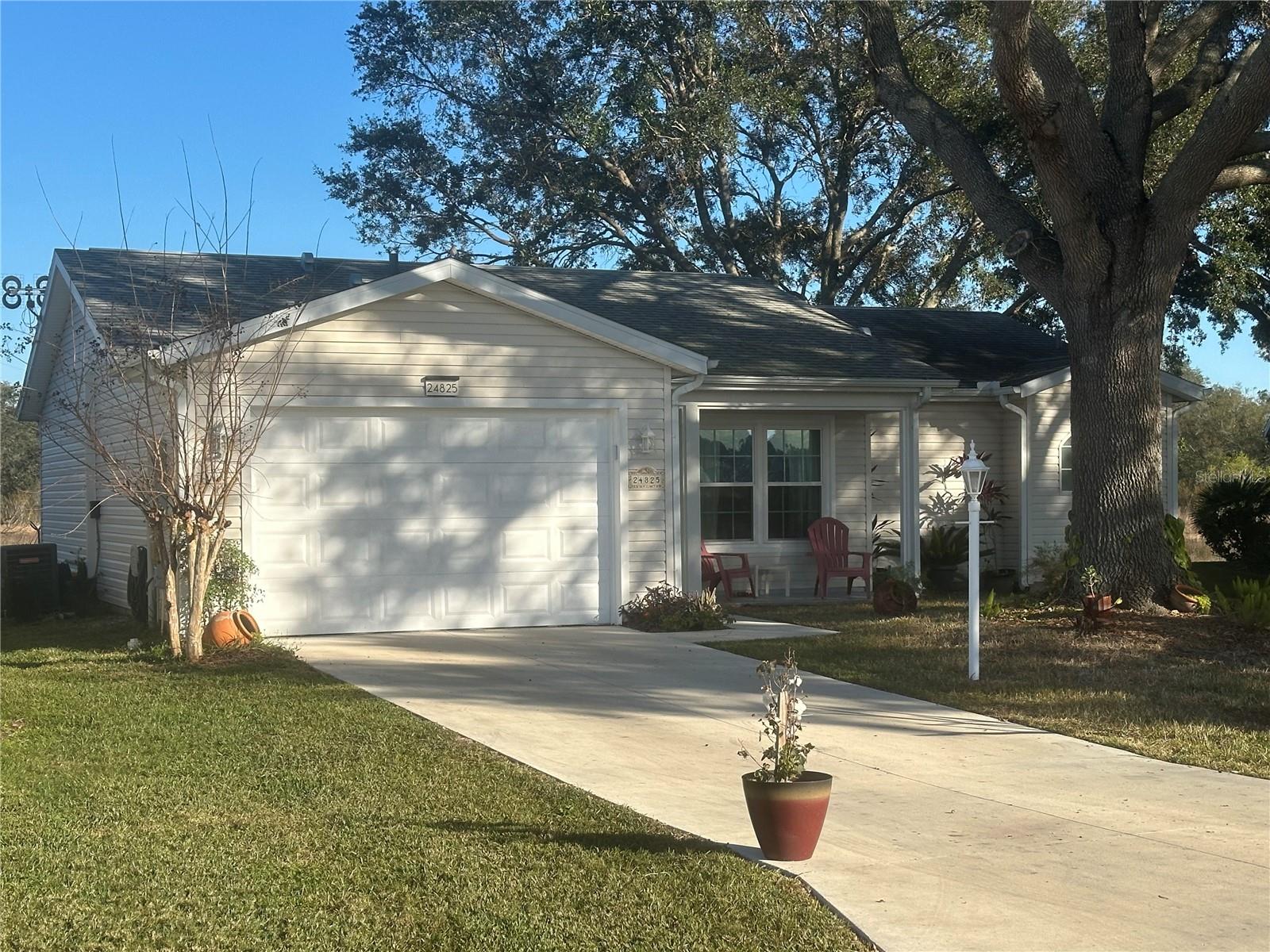 24825 PINE HL, LEESBURG, FL, 34748