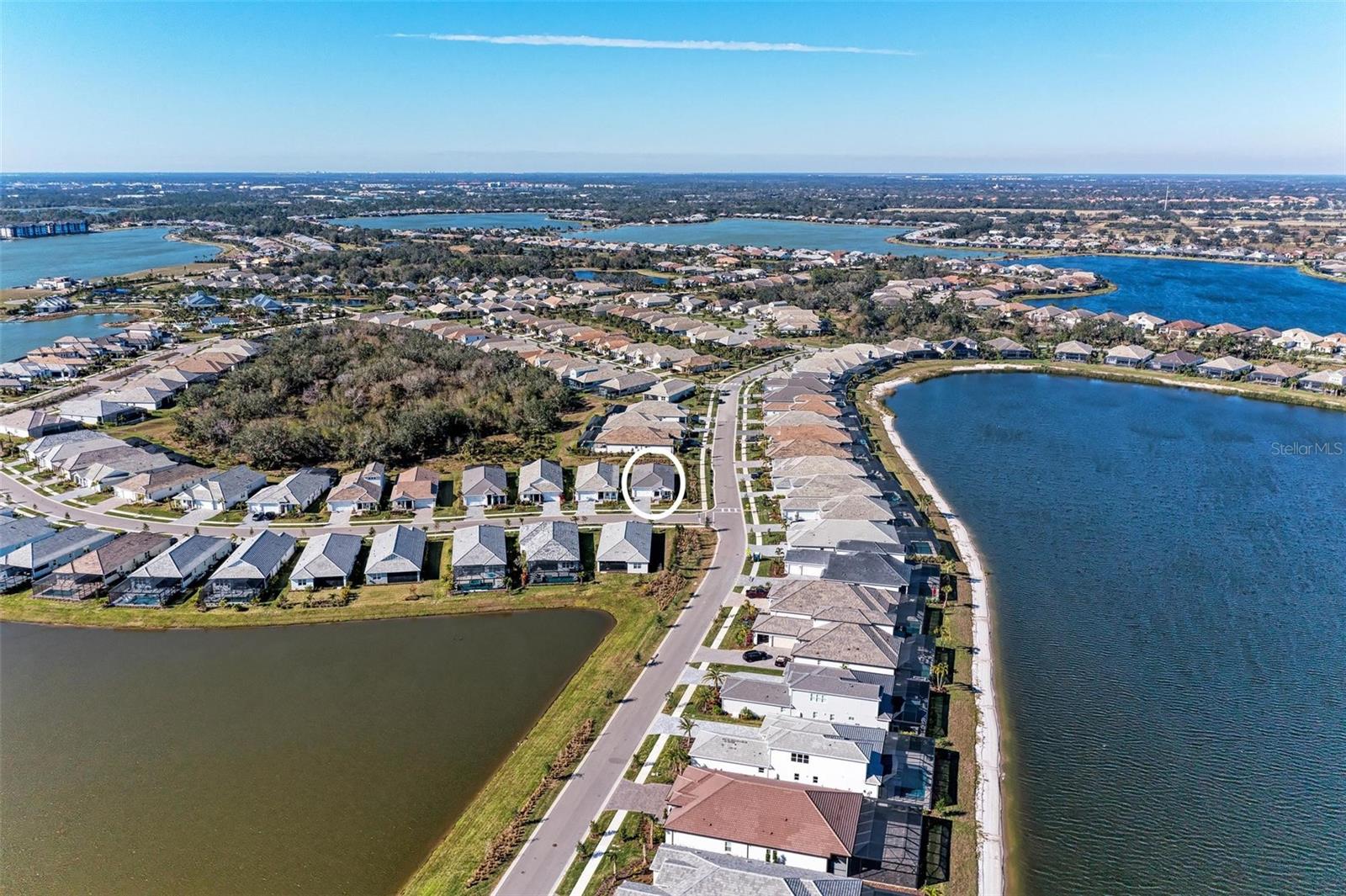 8112 SLIPWAY DR, SARASOTA, FL, 34240