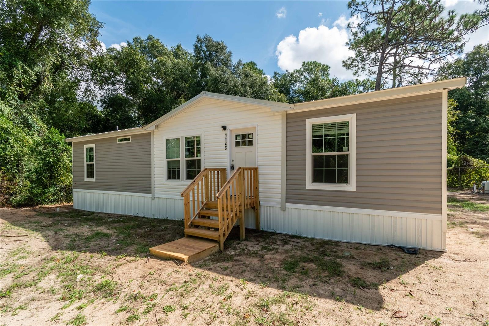 1143 SE 159TH CT, SILVER SPRINGS, FL, 34488