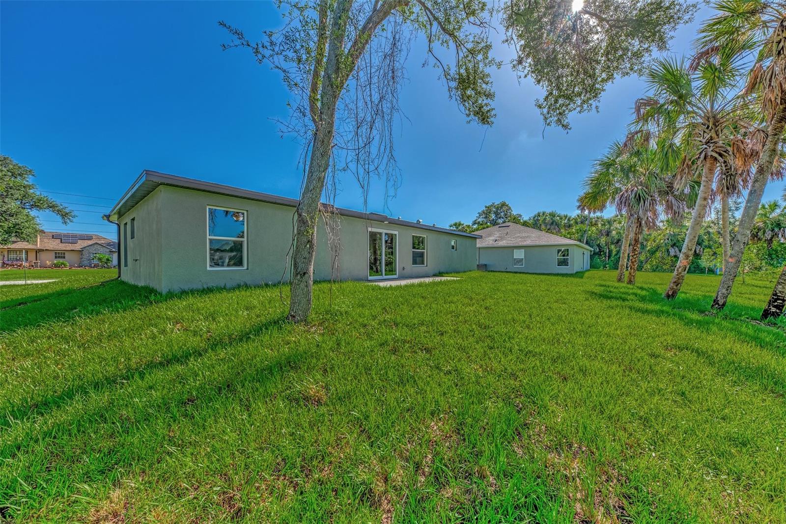 1325 GOSHEN RD, NORTH PORT, FL, 34288