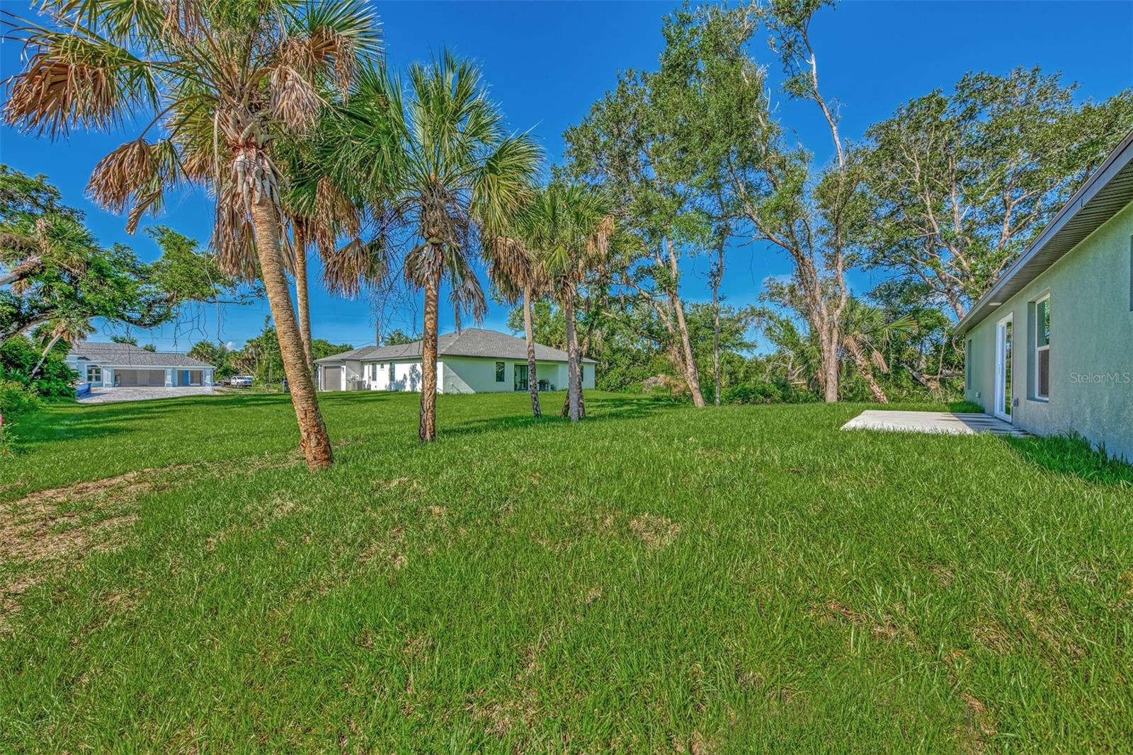 1325 GOSHEN RD, NORTH PORT, FL, 34288