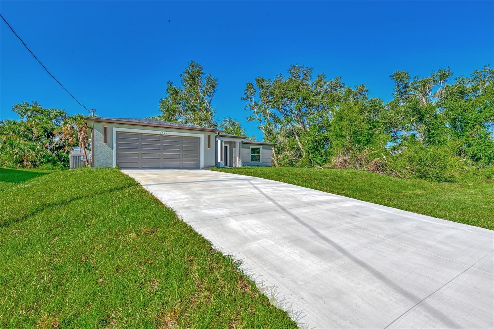 1325 GOSHEN RD, NORTH PORT, FL, 34288