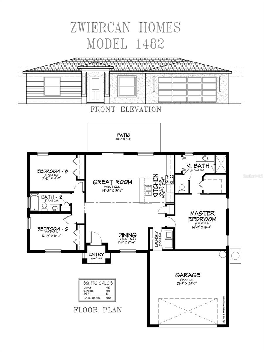 1325 GOSHEN RD, NORTH PORT, FL, 34288