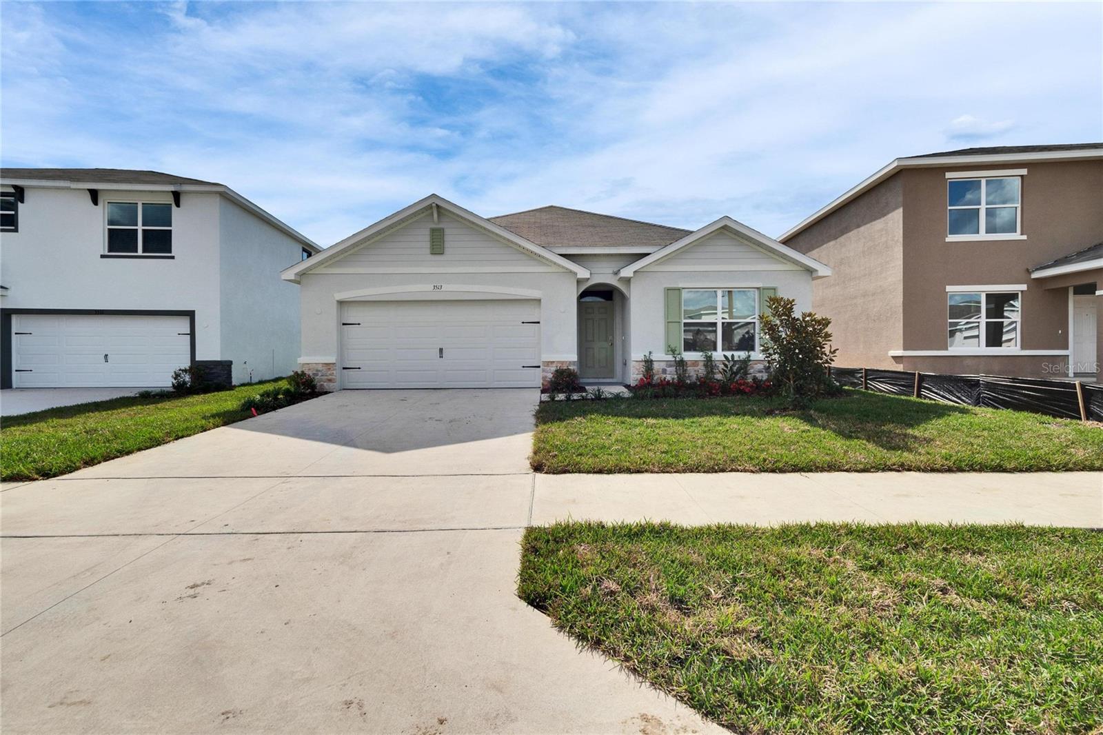 3513 THISTLE BANK CT, PLANT CITY, FL, 33565