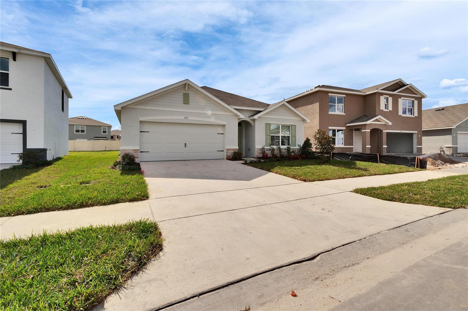 3513 THISTLE BANK CT, PLANT CITY, FL, 33565