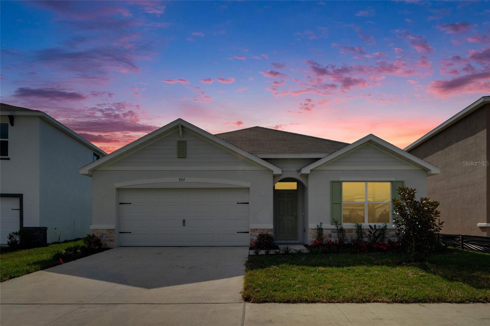 3513 THISTLE BANK CT, PLANT CITY, FL, 33565