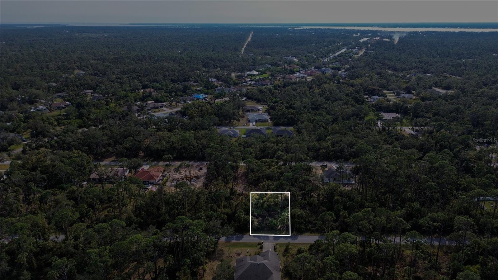 13507 KETRIDGE AVE, PORT CHARLOTTE, FL, 33953