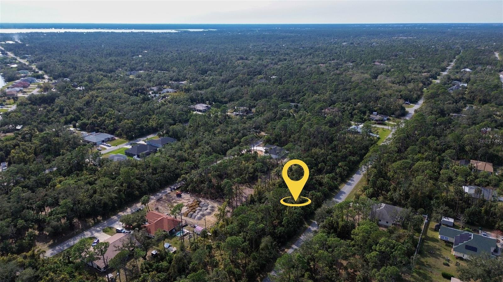 13507 KETRIDGE AVE, PORT CHARLOTTE, FL, 33953