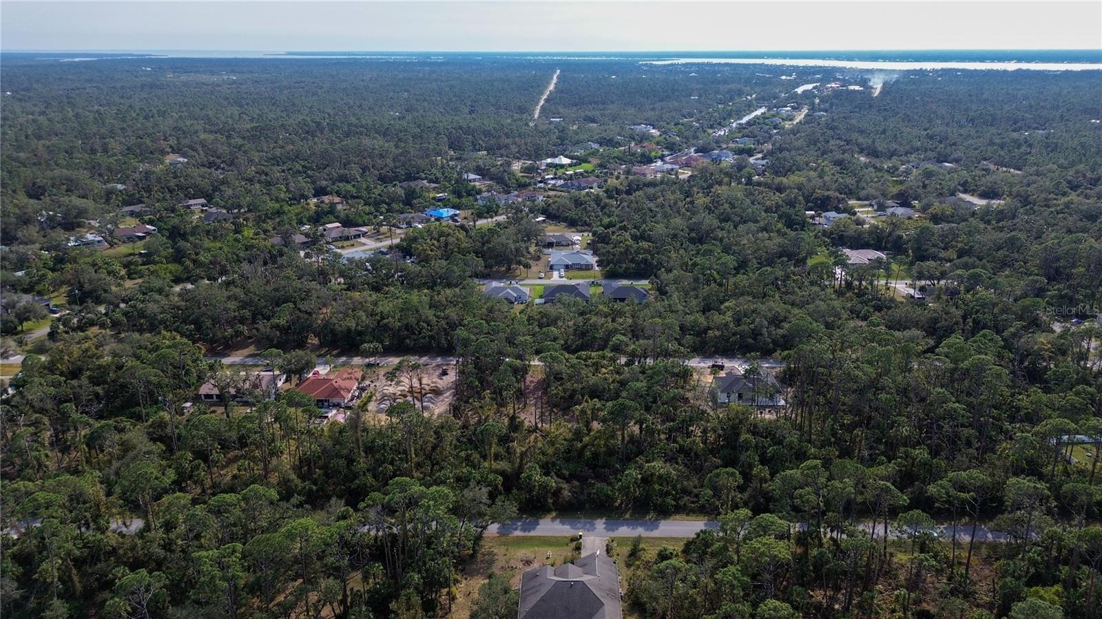 13507 KETRIDGE AVE, PORT CHARLOTTE, FL, 33953