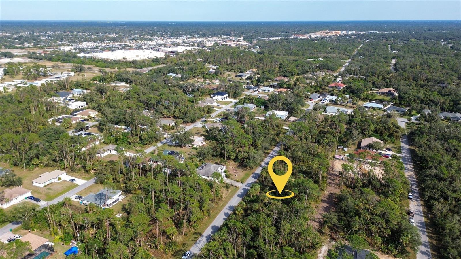 13507 KETRIDGE AVE, PORT CHARLOTTE, FL, 33953