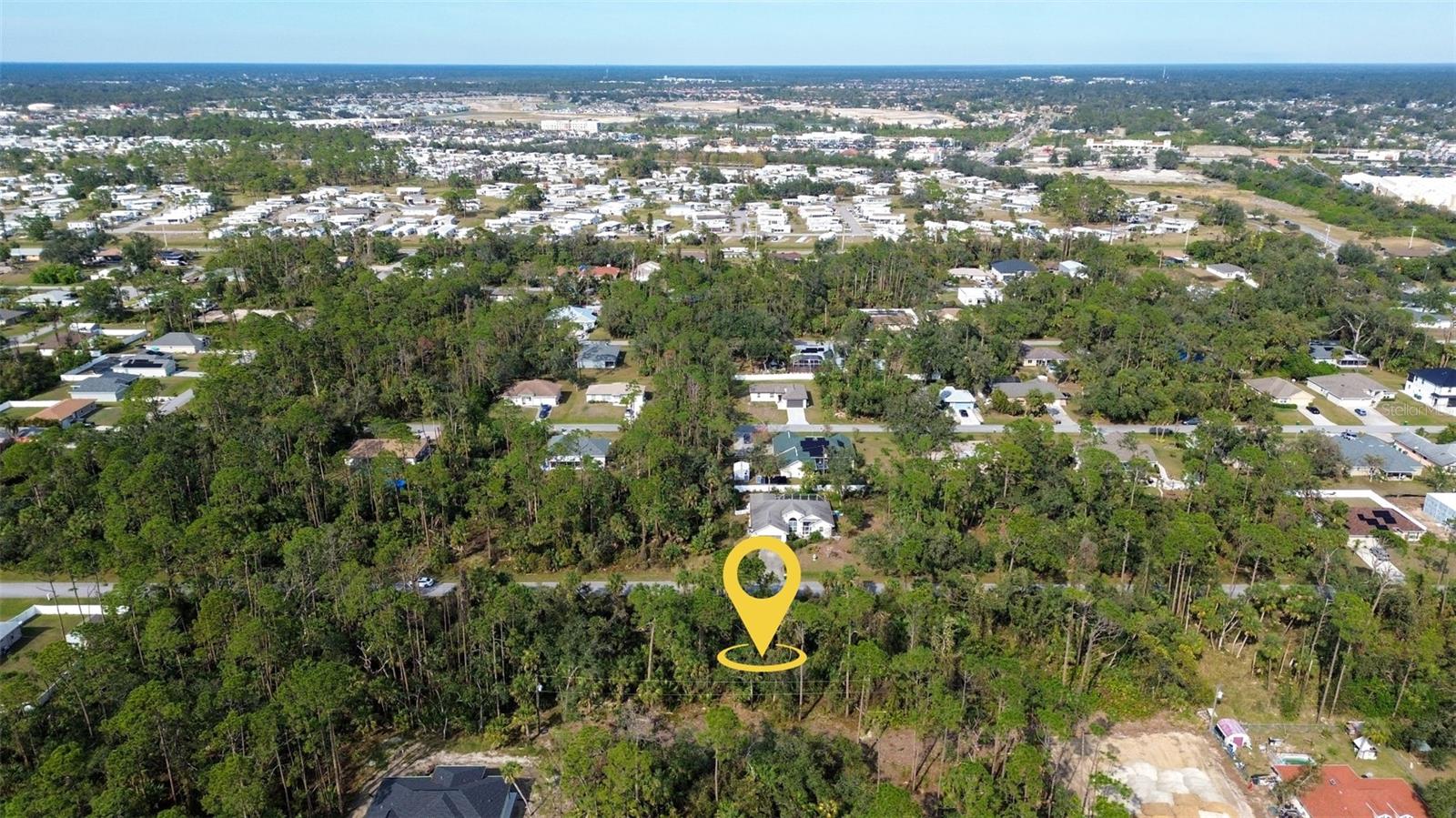 13507 KETRIDGE AVE, PORT CHARLOTTE, FL, 33953