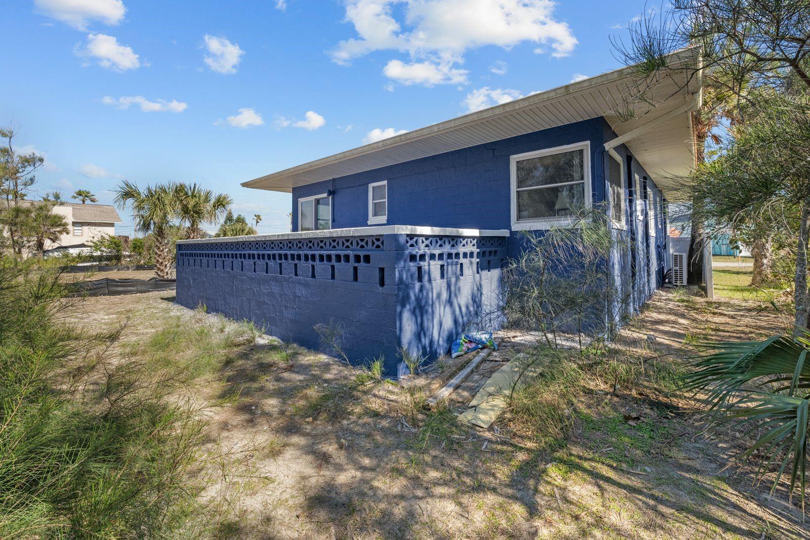 1801 N CENTRAL AVE, FLAGLER BEACH, FL, 32136