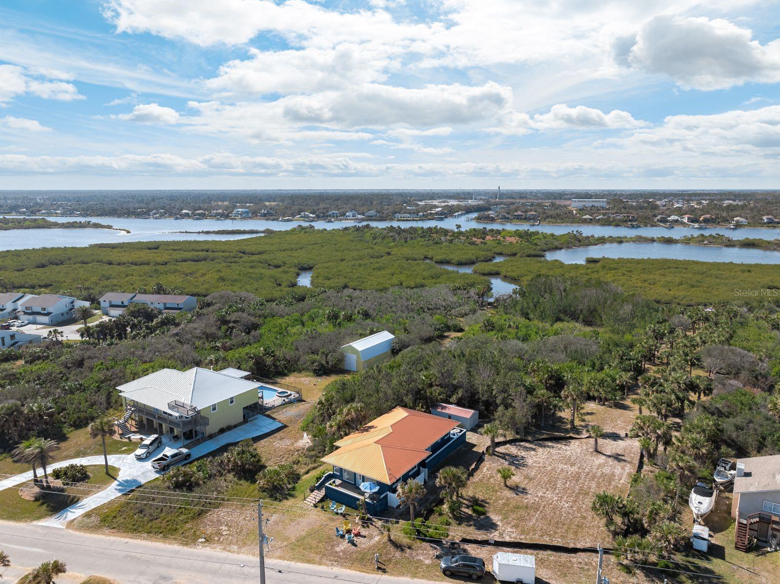 1801 N CENTRAL AVE, FLAGLER BEACH, FL, 32136