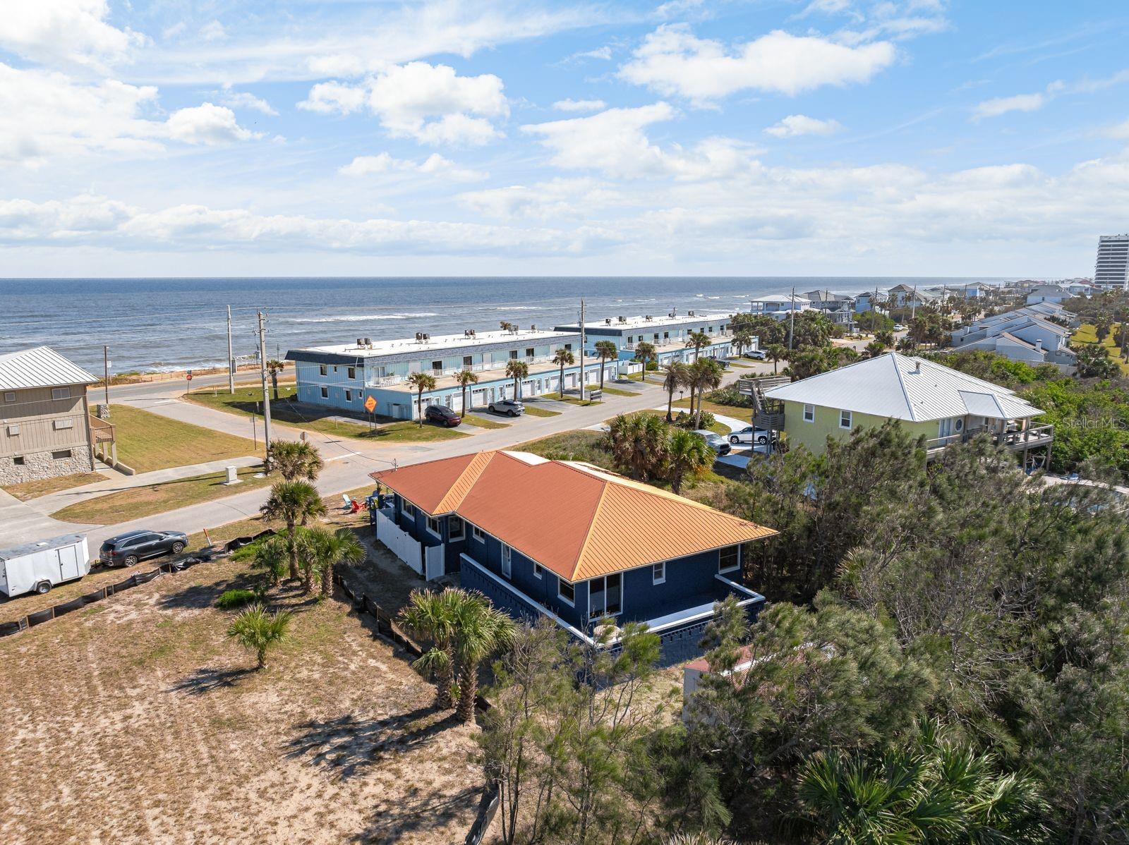 1801 N CENTRAL AVE, FLAGLER BEACH, FL, 32136