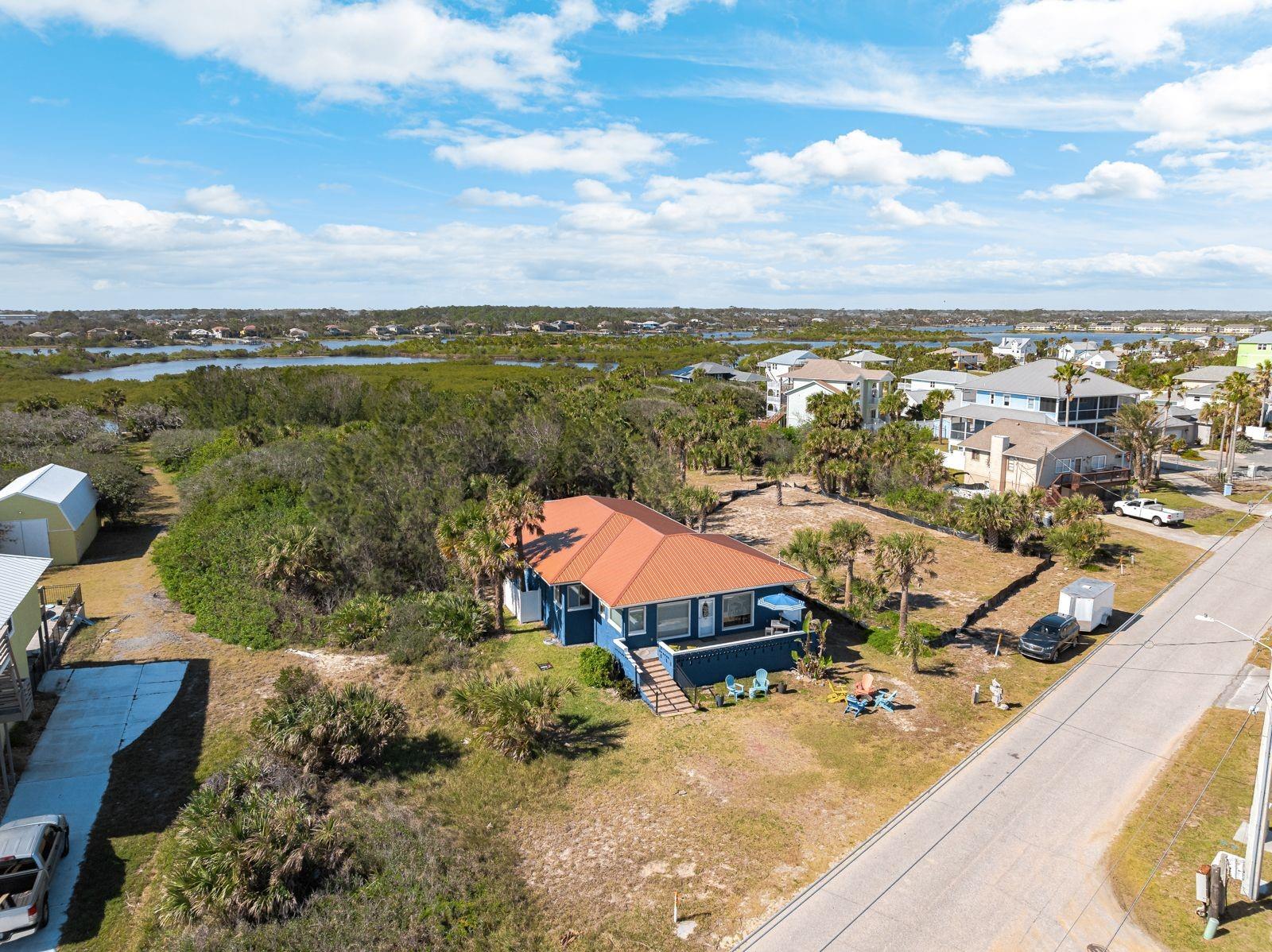 1801 N CENTRAL AVE, FLAGLER BEACH, FL, 32136