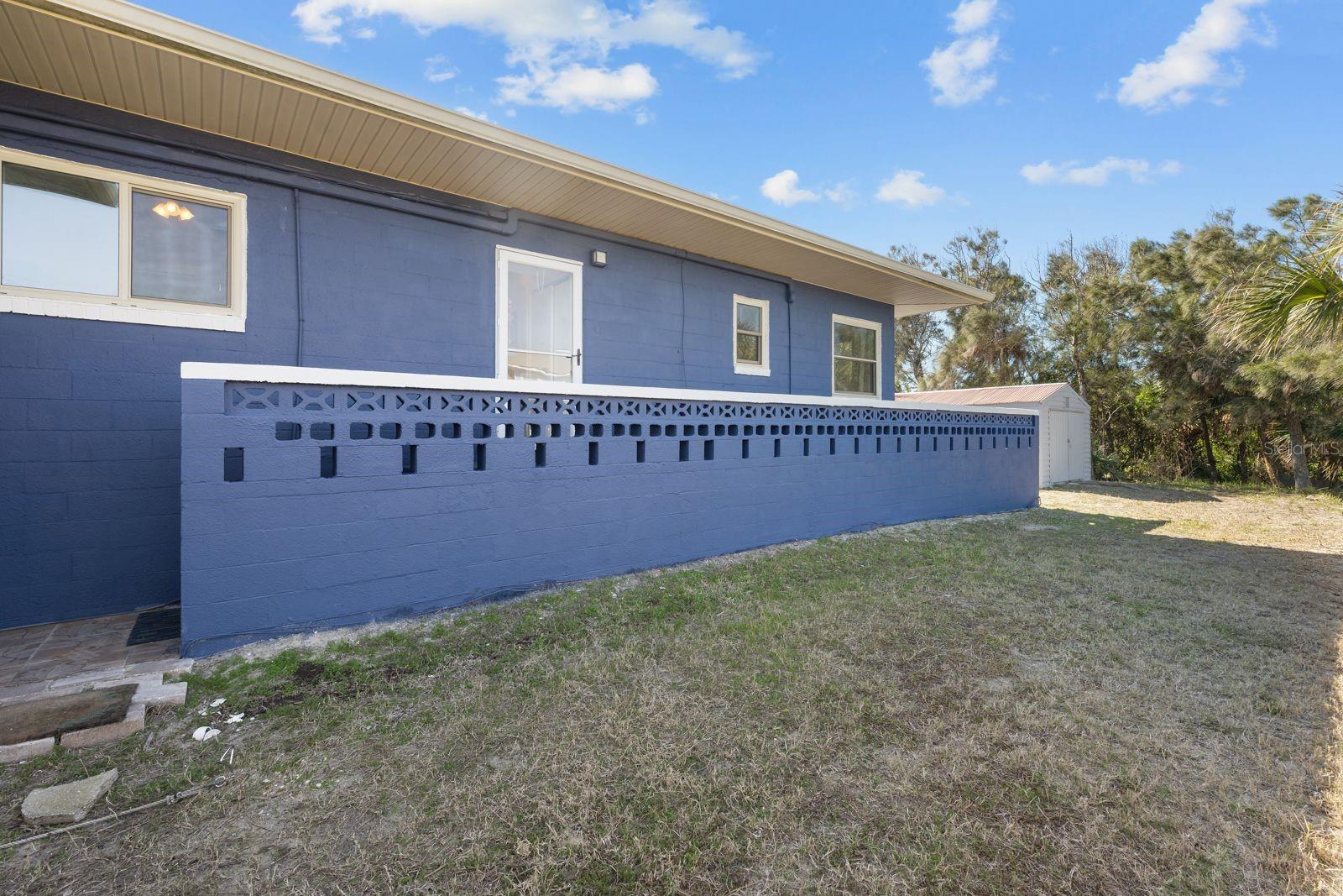 1801 N CENTRAL AVE, FLAGLER BEACH, FL, 32136