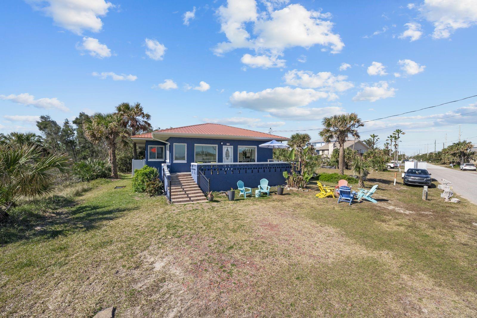 1801 N CENTRAL AVE, FLAGLER BEACH, FL, 32136