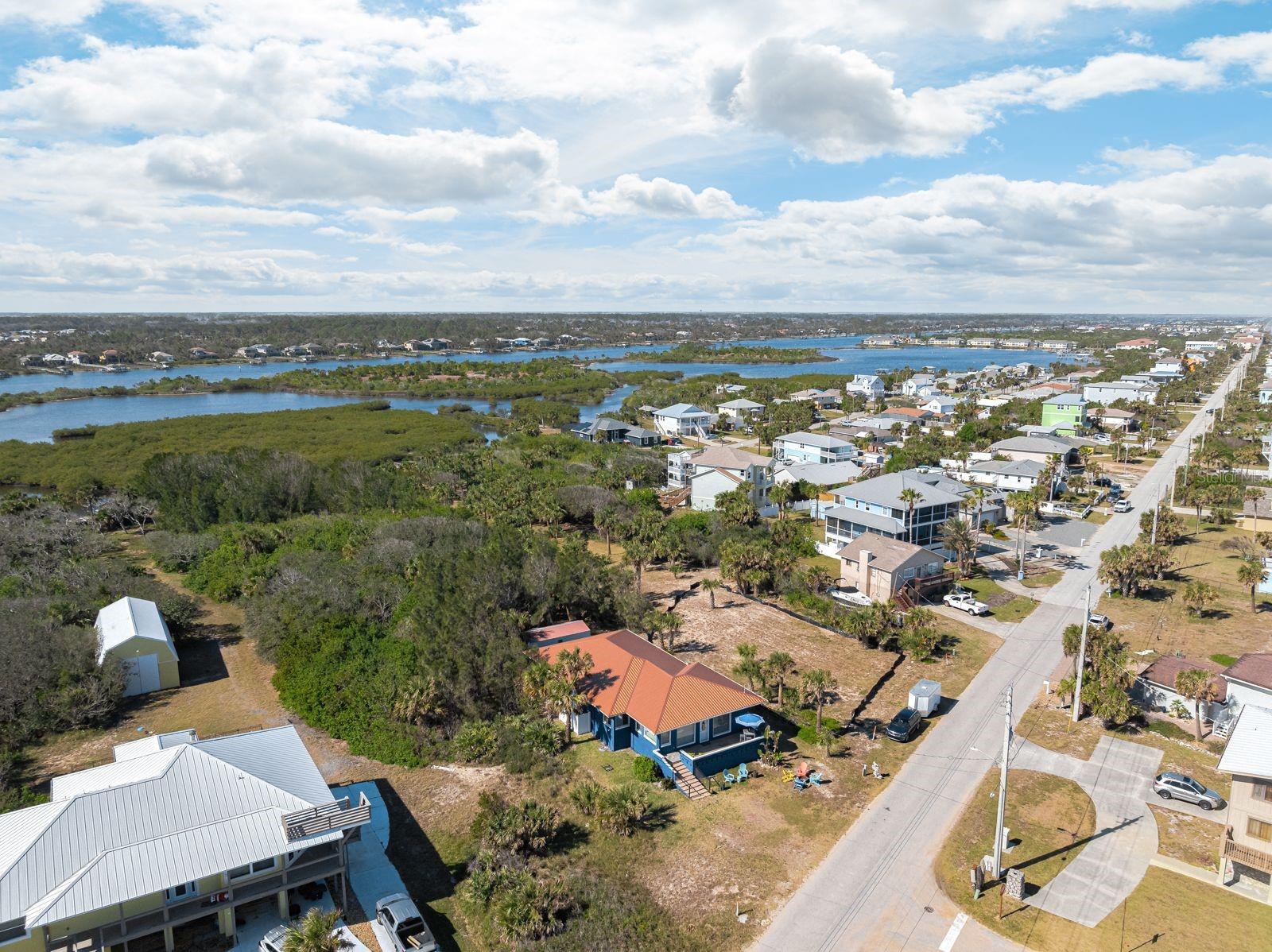 1801 N CENTRAL AVE, FLAGLER BEACH, FL, 32136