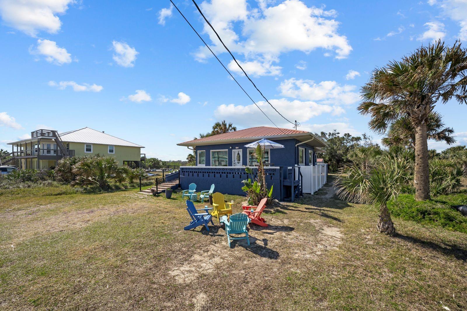 1801 N CENTRAL AVE, FLAGLER BEACH, FL, 32136