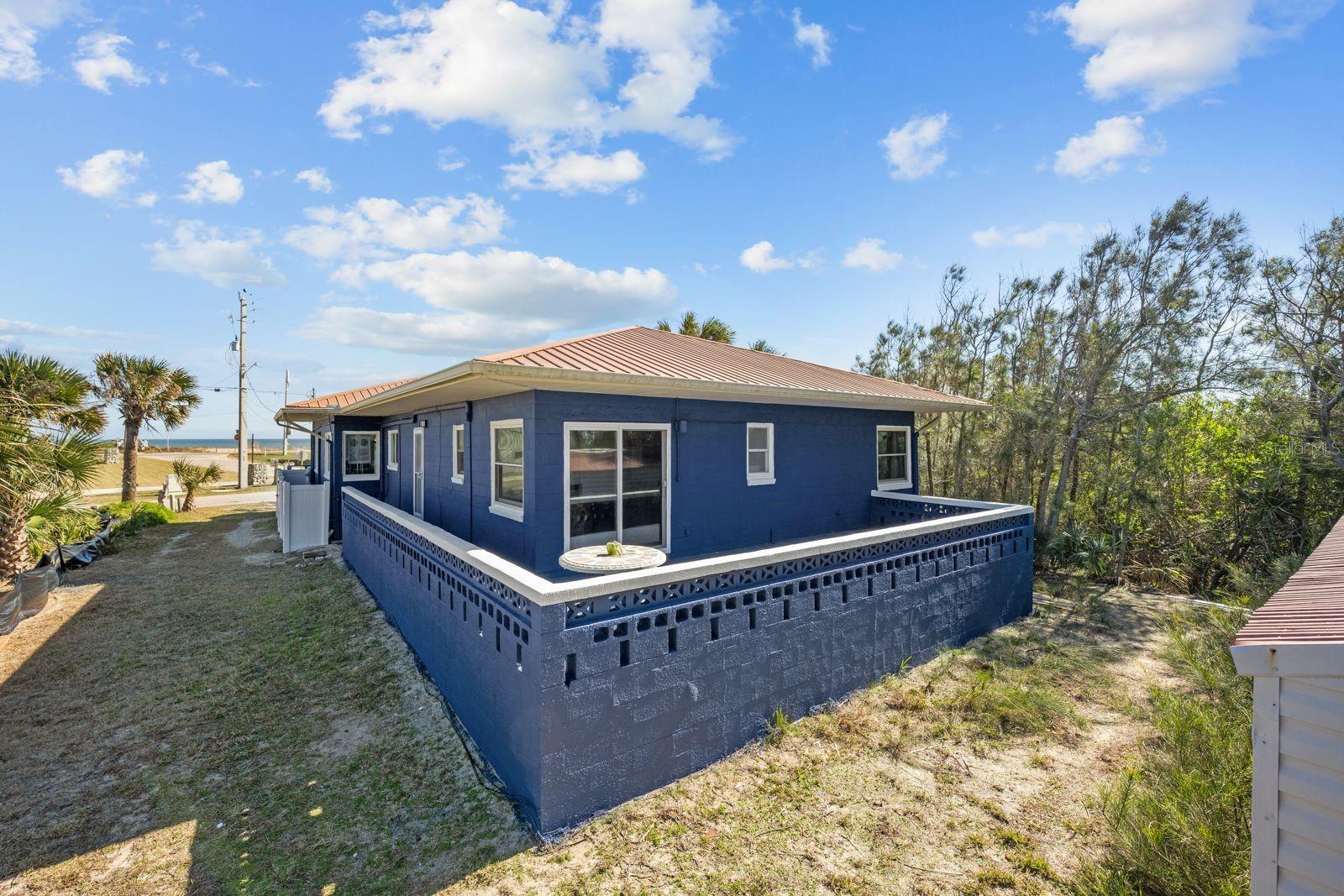 1801 N CENTRAL AVE, FLAGLER BEACH, FL, 32136