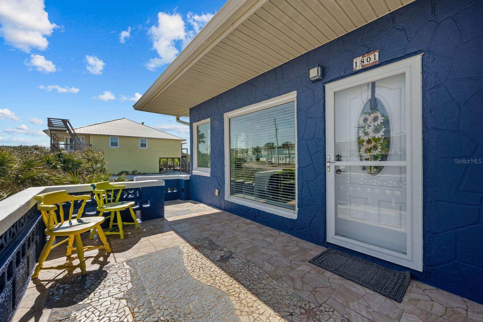 1801 N CENTRAL AVE, FLAGLER BEACH, FL, 32136