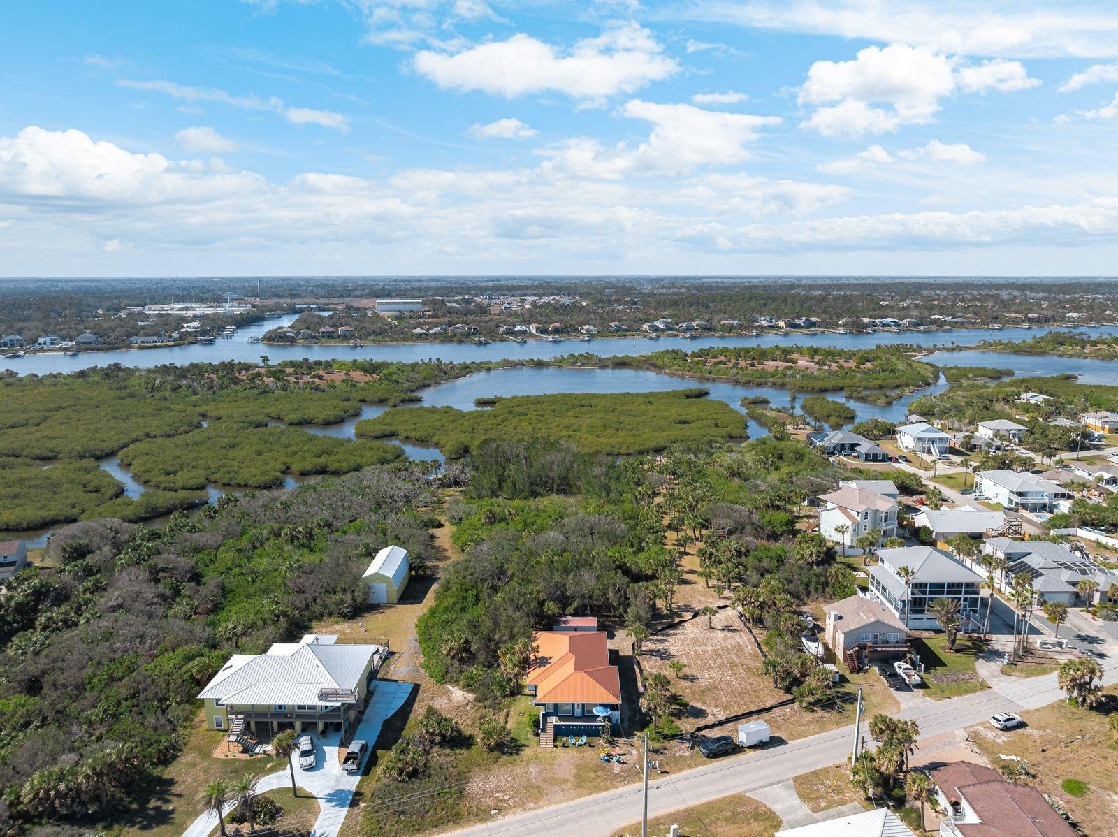 1801 N CENTRAL AVE, FLAGLER BEACH, FL, 32136