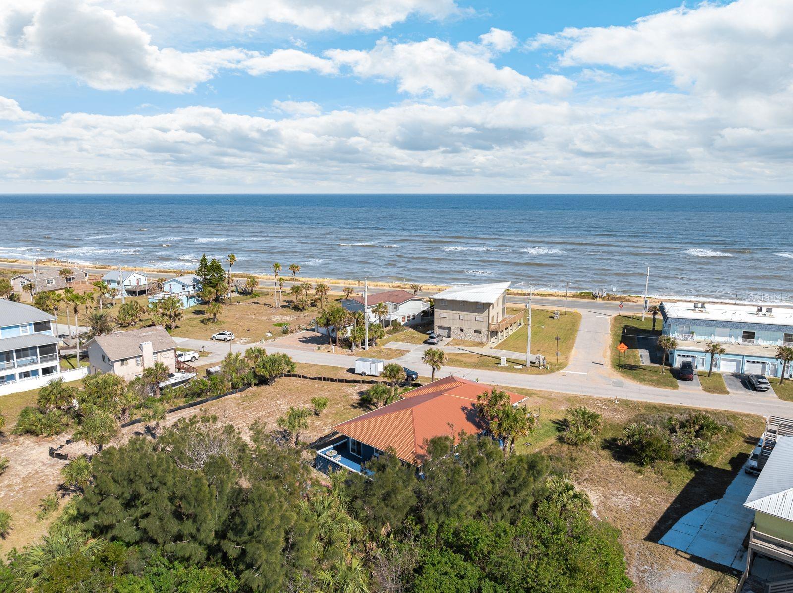 1801 N CENTRAL AVE, FLAGLER BEACH, FL, 32136