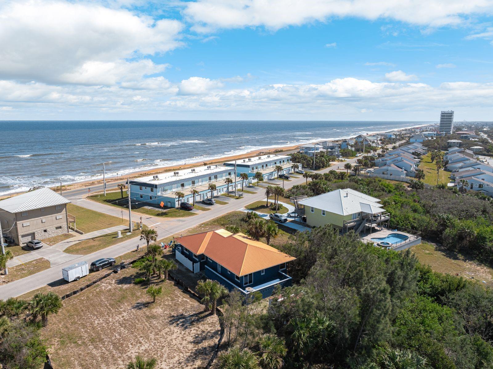 1801 N CENTRAL AVE, FLAGLER BEACH, FL, 32136