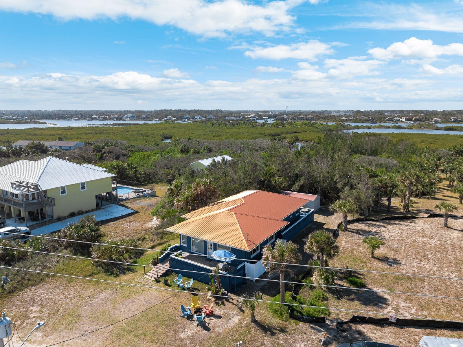 1801 N CENTRAL AVE, FLAGLER BEACH, FL, 32136