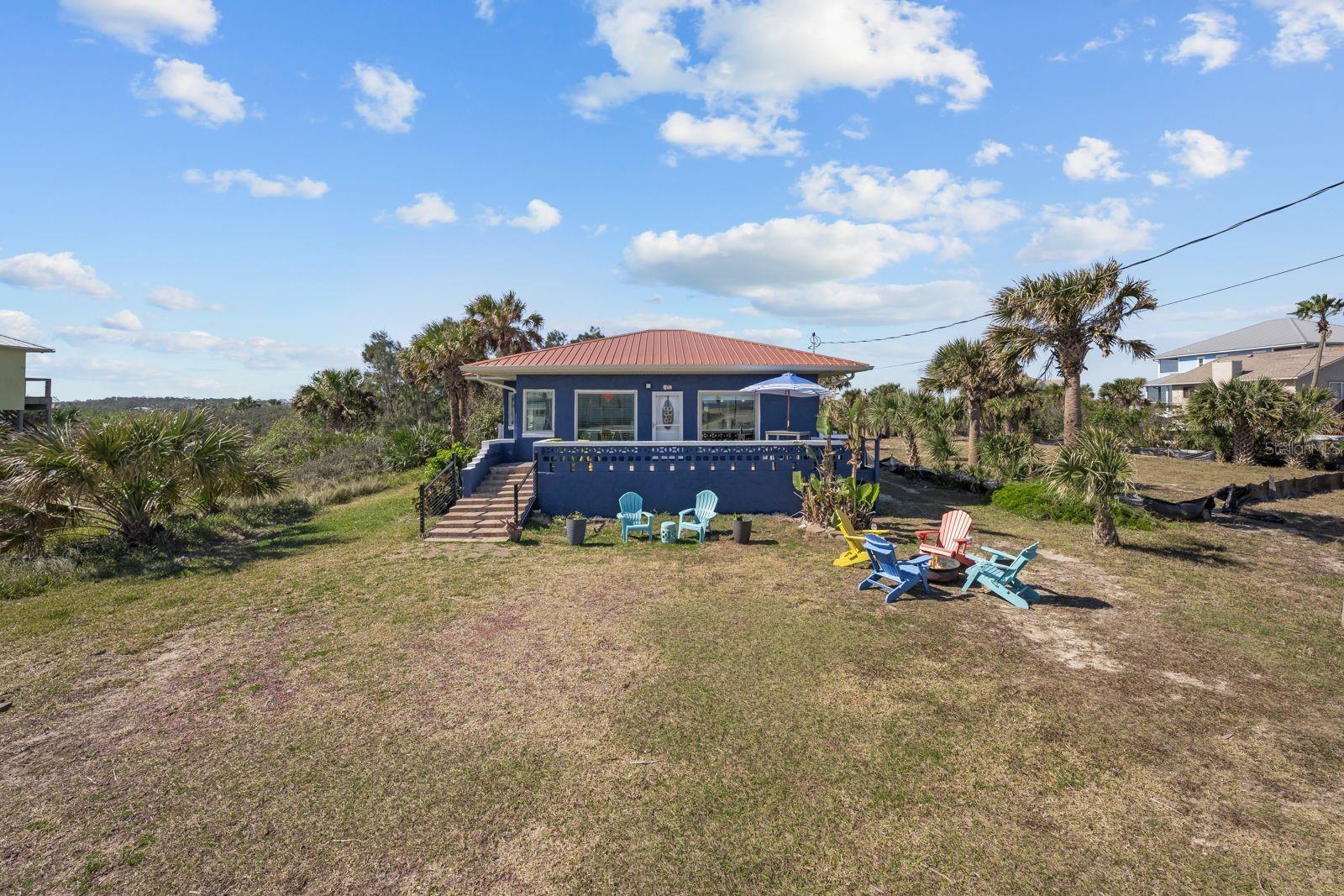 1801 N CENTRAL AVE, FLAGLER BEACH, FL, 32136