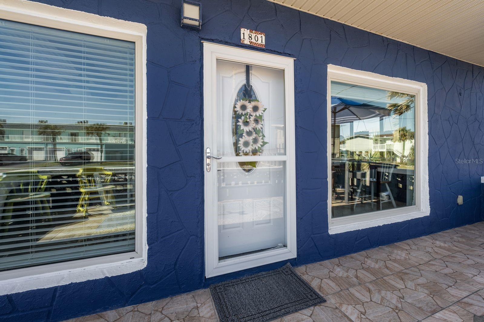 1801 N CENTRAL AVE, FLAGLER BEACH, FL, 32136