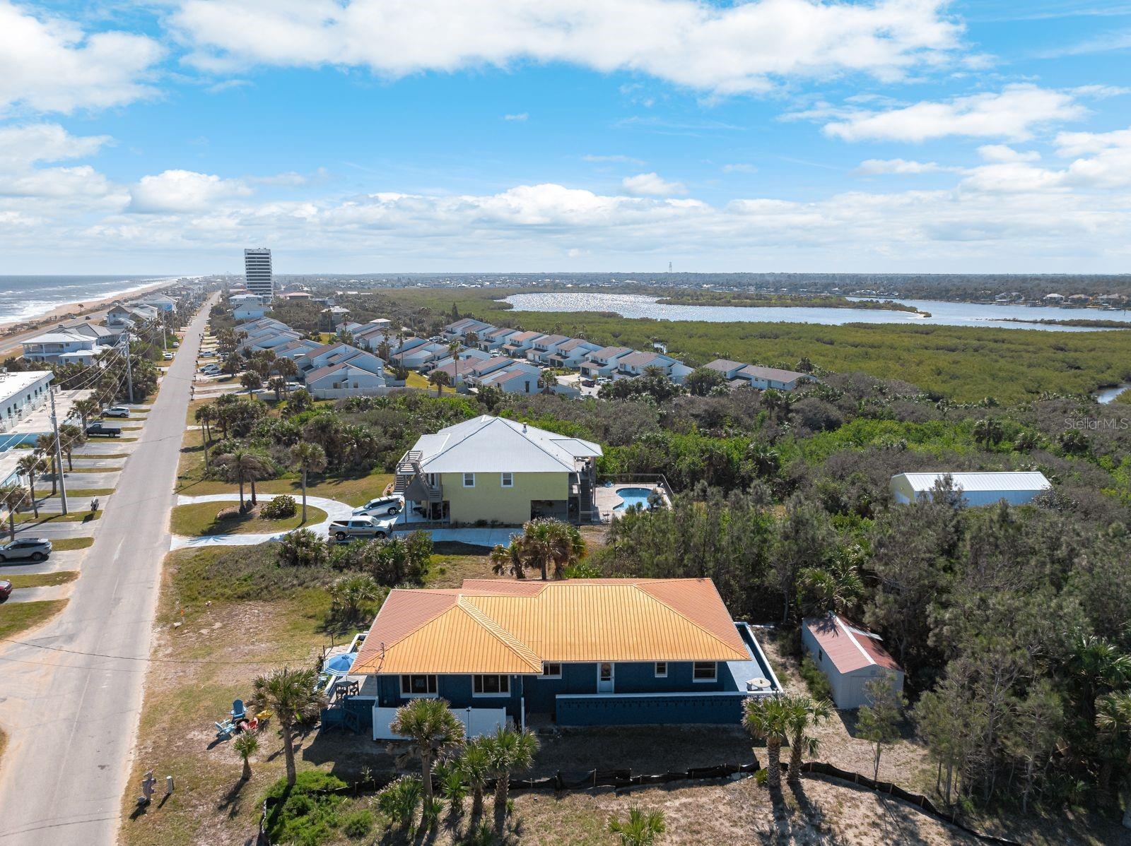 1801 N CENTRAL AVE, FLAGLER BEACH, FL, 32136