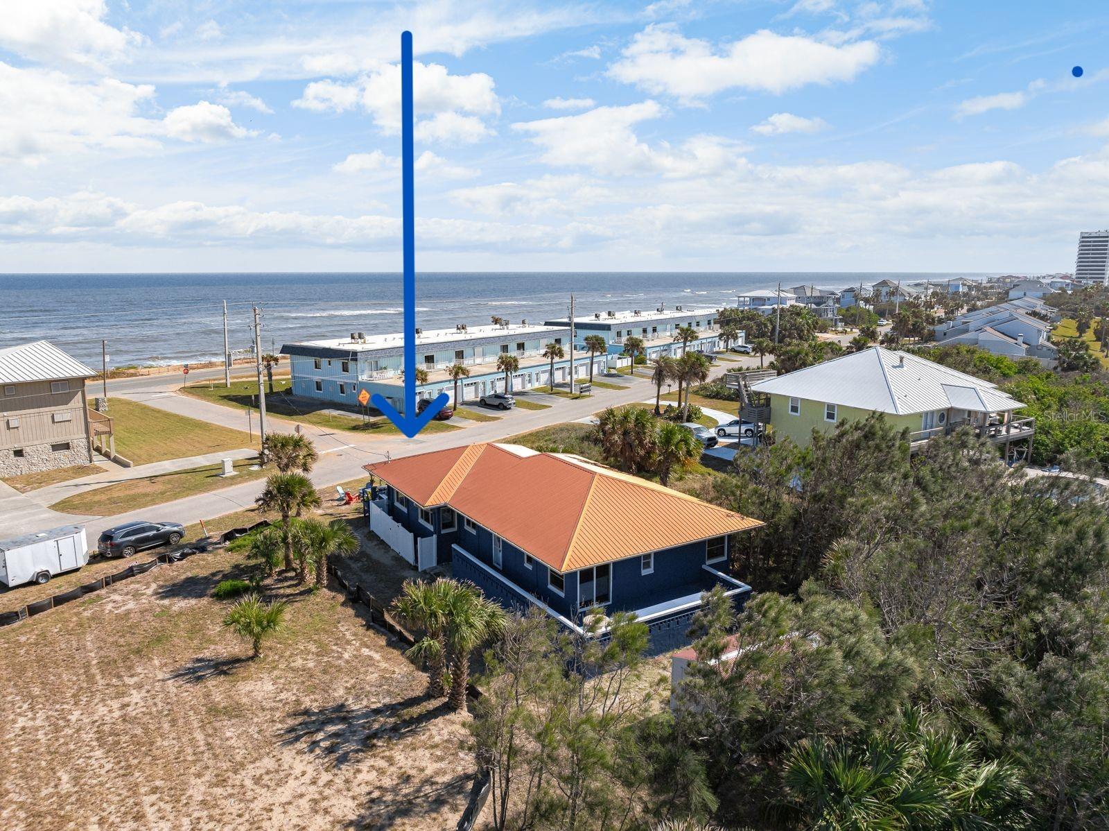 1801 N CENTRAL AVE, FLAGLER BEACH, FL, 32136