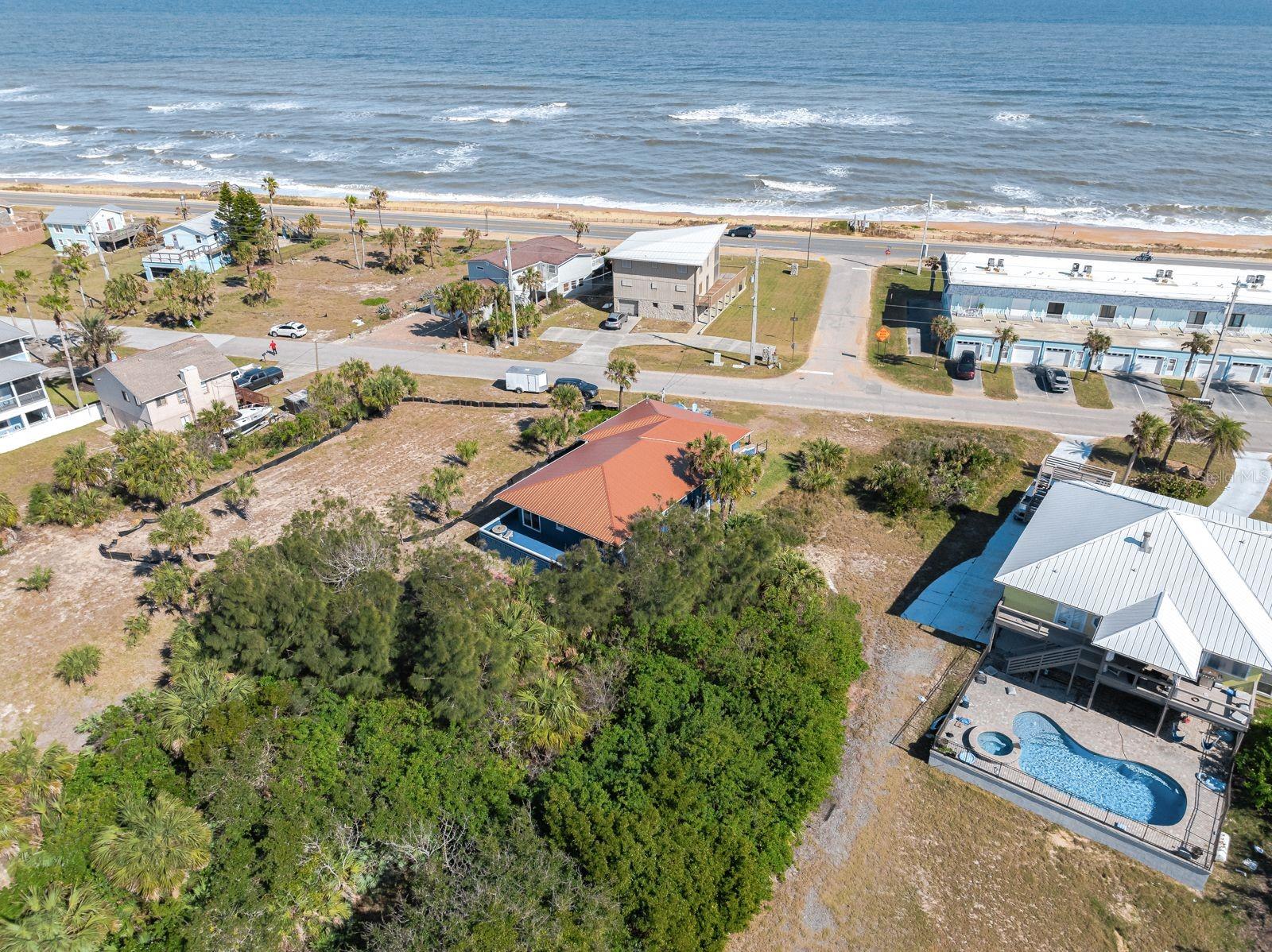 1801 N CENTRAL AVE, FLAGLER BEACH, FL, 32136