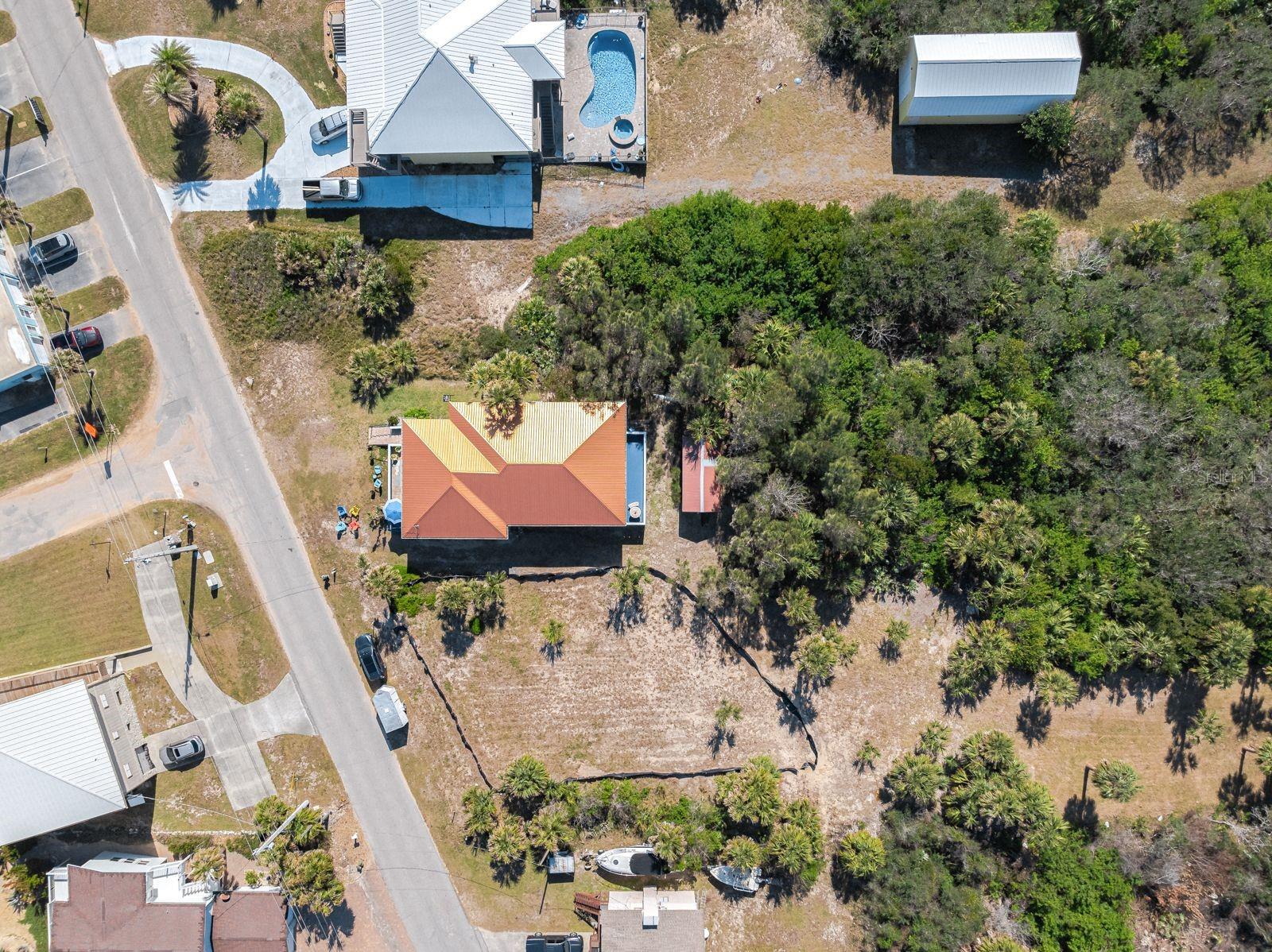 1801 N CENTRAL AVE, FLAGLER BEACH, FL, 32136