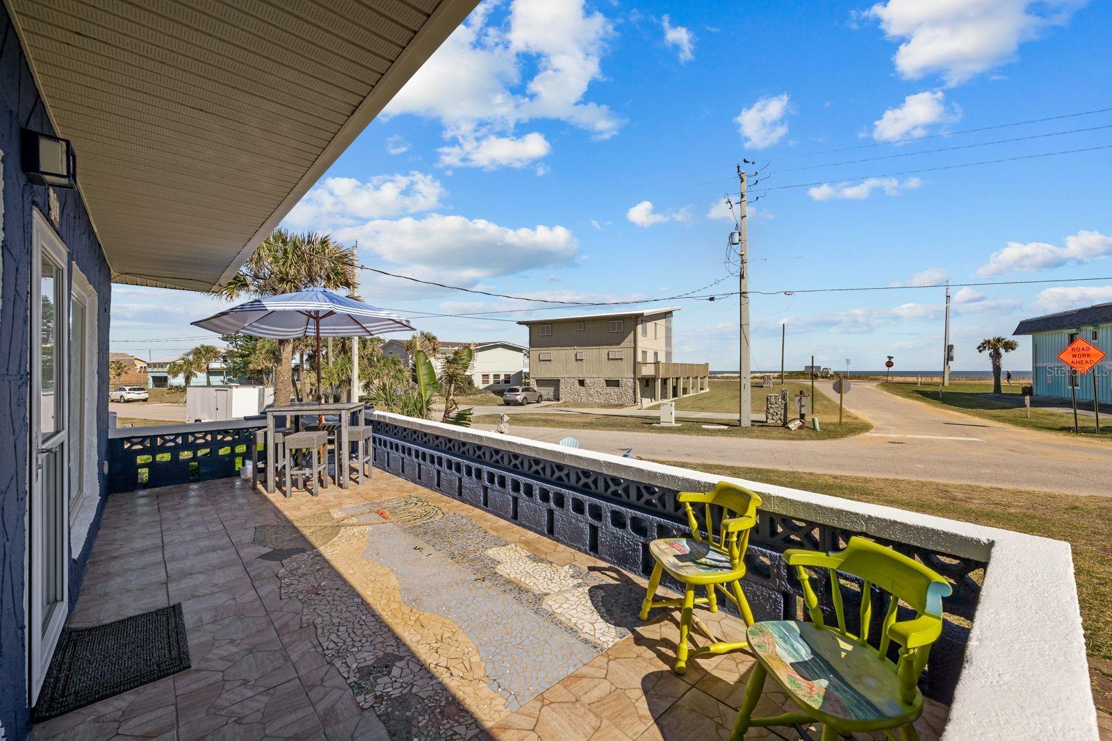 1801 N CENTRAL AVE, FLAGLER BEACH, FL, 32136
