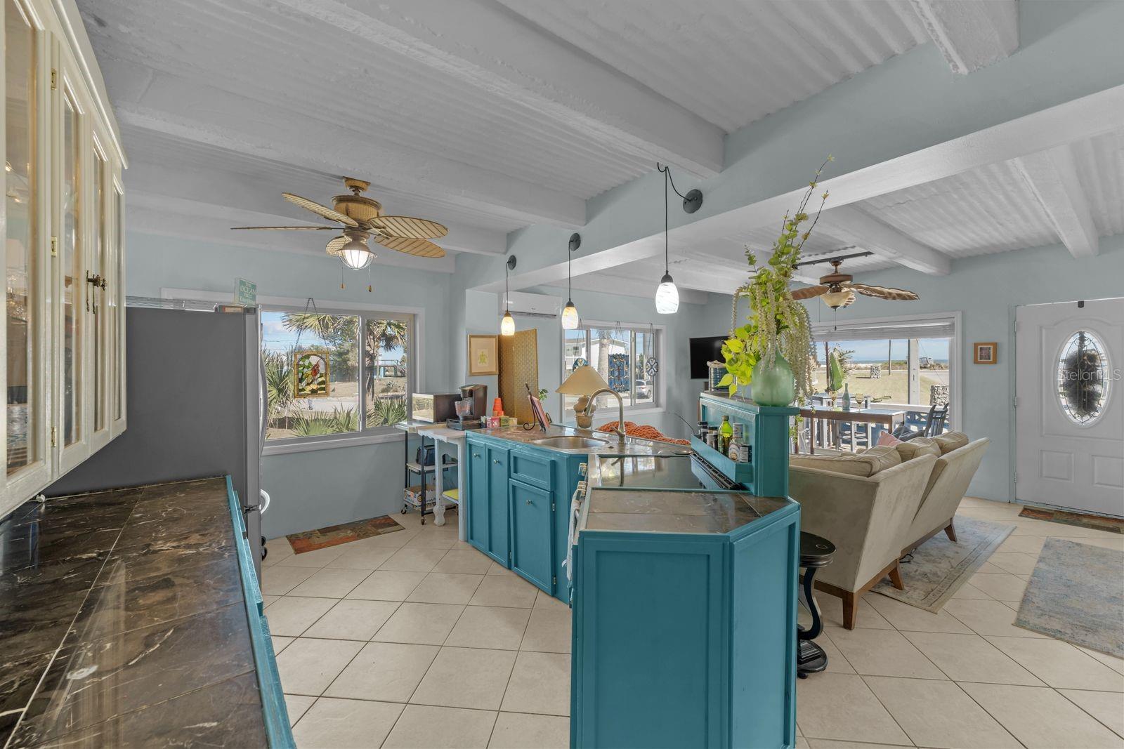 1801 N CENTRAL AVE, FLAGLER BEACH, FL, 32136