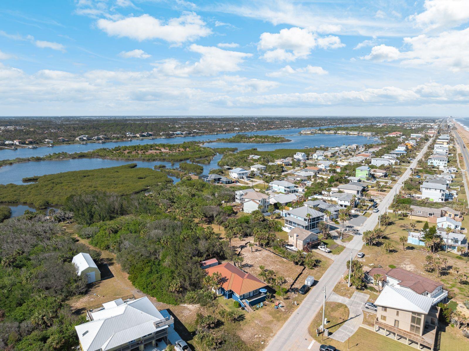 1801 N CENTRAL AVE, FLAGLER BEACH, FL, 32136