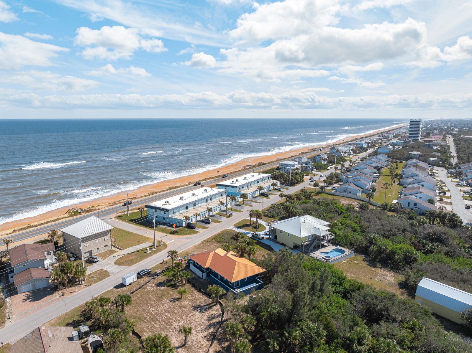 1801 N CENTRAL AVE, FLAGLER BEACH, FL, 32136