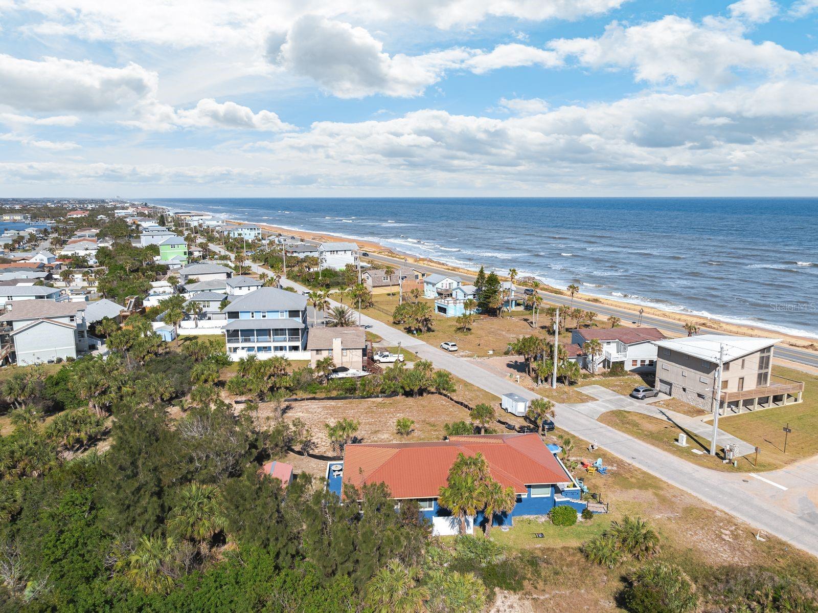 1801 N CENTRAL AVE, FLAGLER BEACH, FL, 32136