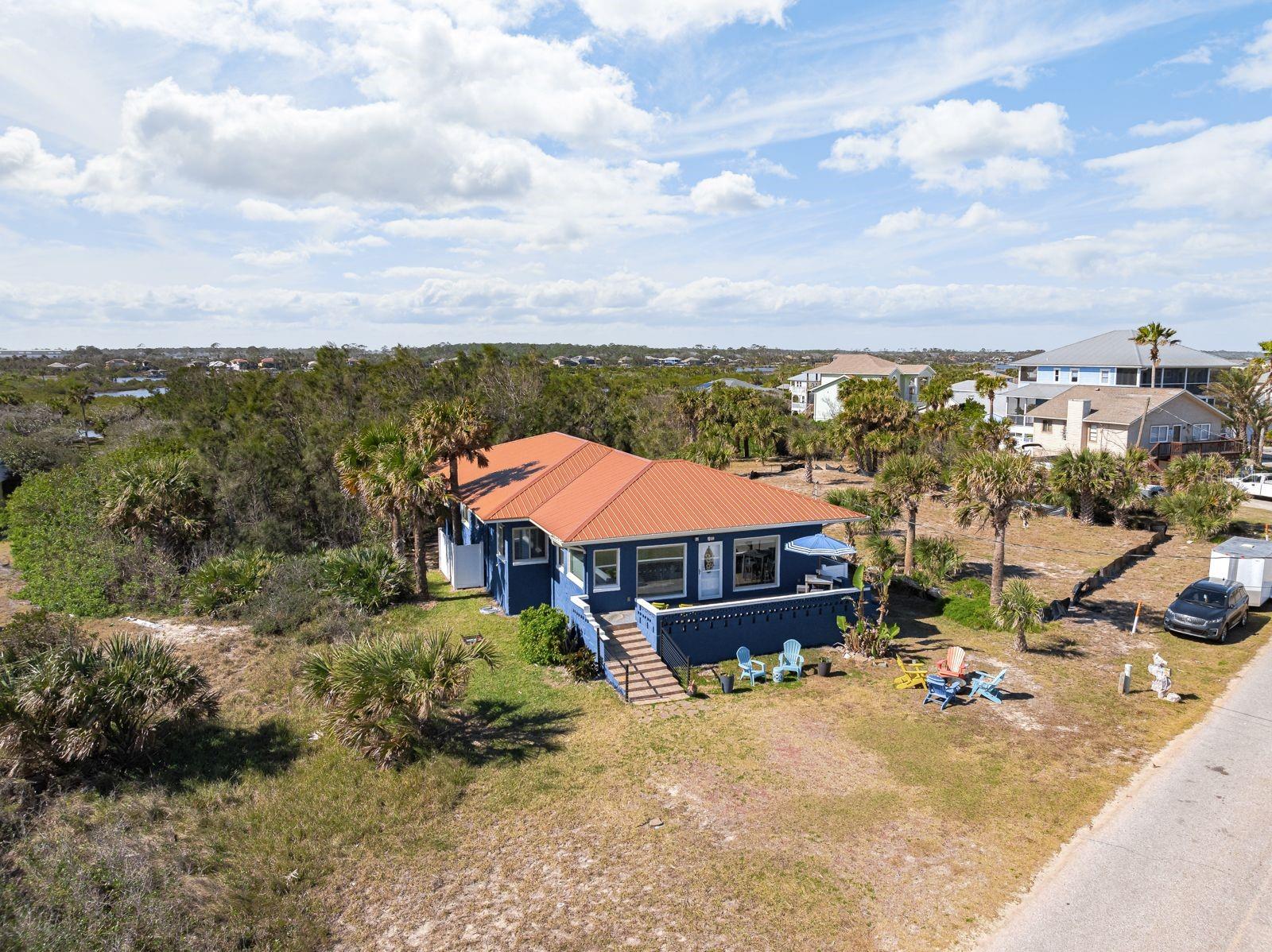 1801 N CENTRAL AVE, FLAGLER BEACH, FL, 32136