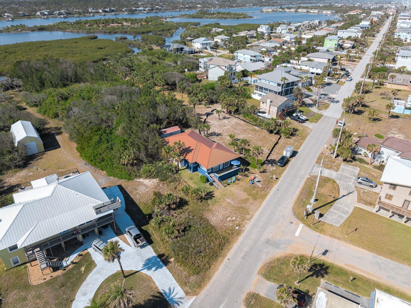 1801 N CENTRAL AVE, FLAGLER BEACH, FL, 32136