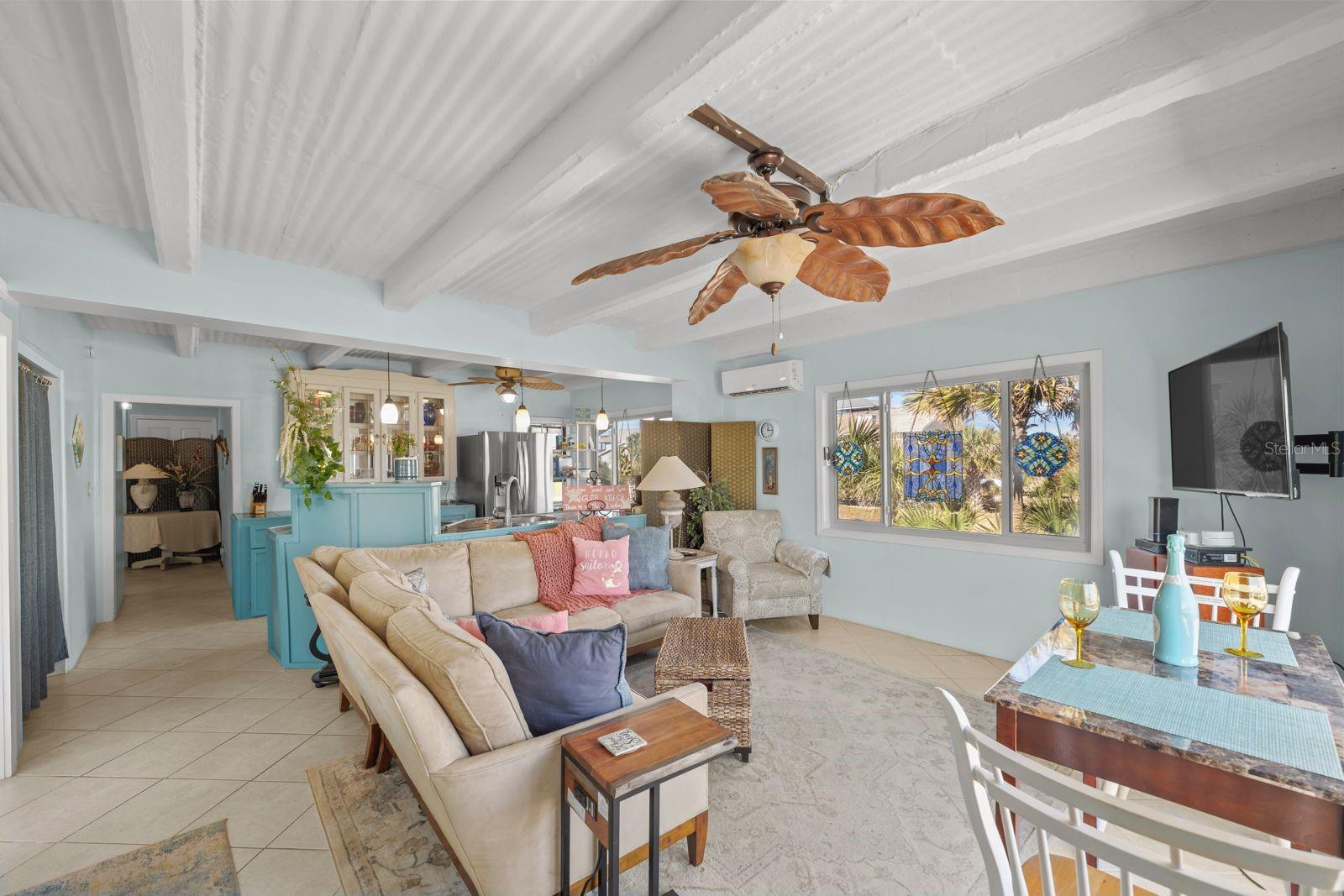 1801 N CENTRAL AVE, FLAGLER BEACH, FL, 32136