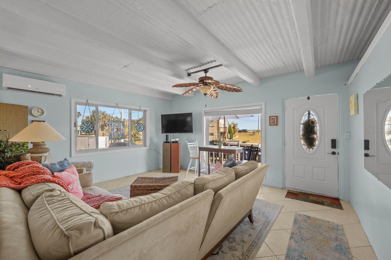 1801 N CENTRAL AVE, FLAGLER BEACH, FL, 32136